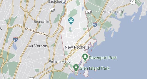 Find Us On Map